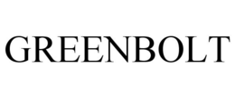 GREENBOLT trademark