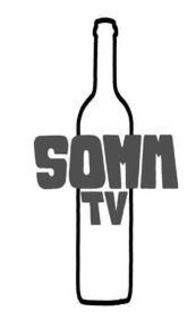 SOMM TV trademark