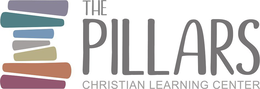 THE PILLARS CHRISTIAN LEARNING CENTER trademark