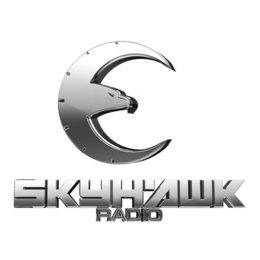 SKYHAWK RADIO trademark