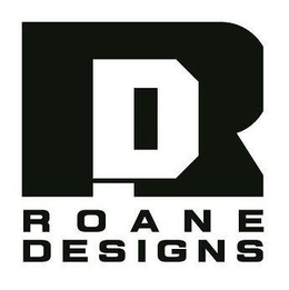 RD ROANE DESIGNS trademark