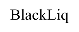 BLACKLIQ trademark