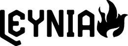 LEYNIA trademark