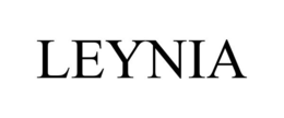 LEYNIA trademark