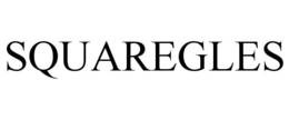 SQUAREGLES trademark