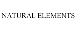 NATURAL ELEMENTS trademark