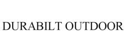 DURABILT OUTDOOR trademark