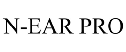 N-EAR PRO trademark