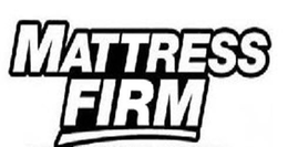 MATTRESS FIRM trademark