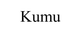 KUMU trademark