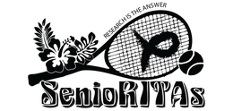 SENIORITAS RESEARCH IS THE ANSWER trademark