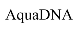 AQUADNA trademark