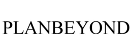 PLANBEYOND trademark