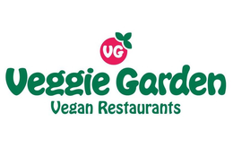 VEGGIE GARDEN VEGAN RESTAURANTS trademark