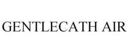GENTLECATH AIR trademark