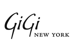 GIGI NEW YORK trademark