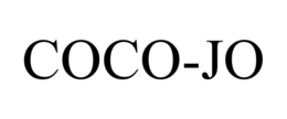 COCO-JO trademark