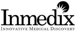 INMEDIX INNOVATIVE MEDICAL DISCOVERY trademark