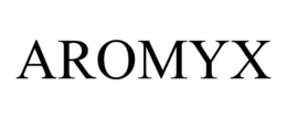 AROMYX trademark