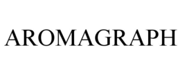 AROMAGRAPH trademark