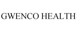 GWENCO HEALTH trademark