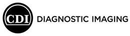 CDI DIAGNOSTIC IMAGING trademark