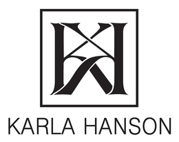 KH KARLA HANSON trademark