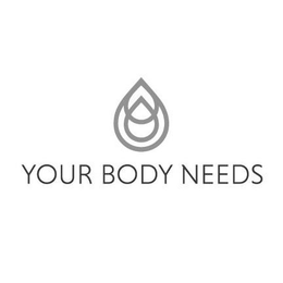 YOUR BODY NEEDS trademark