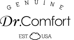 GENUINE DR. COMFORT EST. USA trademark