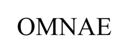 OMNAE trademark