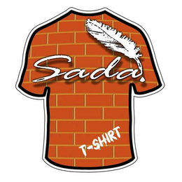 SADA T-SHIRT trademark