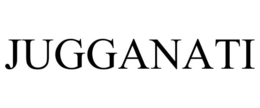 JUGGANATI trademark
