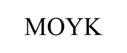 MOYK trademark