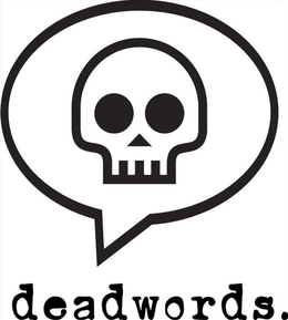DEADWORDS. trademark
