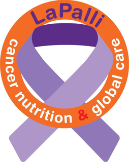 LAPPALI CANCER NUTRITION & GLOBAL CARE trademark