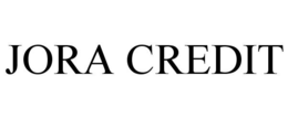 JORA CREDIT trademark