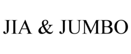 JIA & JUMBO trademark