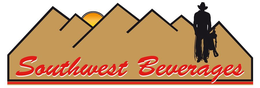 SOUTHWEST BEVERAGES trademark