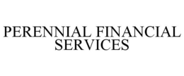 PERENNIAL FINANCIAL SERVICES trademark