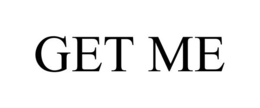 GET ME trademark