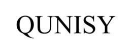 QUNISY trademark