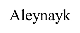 ALEYNAYK trademark