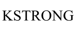 KSTRONG trademark