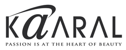 KAARAL  PASSION IS AT THE HEART OF BEAUTY trademark