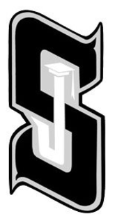 S J trademark