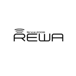 REWA SINCE 2008 trademark