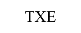 TXE trademark