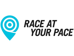 RACE AT YOUR PACE trademark