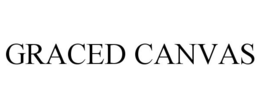 GRACED CANVAS trademark