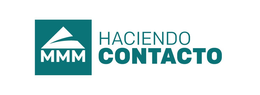 MMM HACIENDO CONTACTO trademark